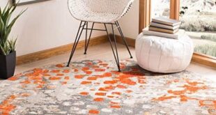 Transforming Spaces: Our Review of the SAFAVIEH Madison Rug