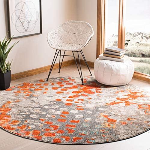 Transforming Spaces: Our Review of the SAFAVIEH Madison Rug