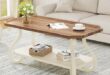 Discovering Charm: Our Take on the French Country Coffee Table