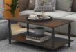 Stylish Coffee Tables for Every Home Aesthetic