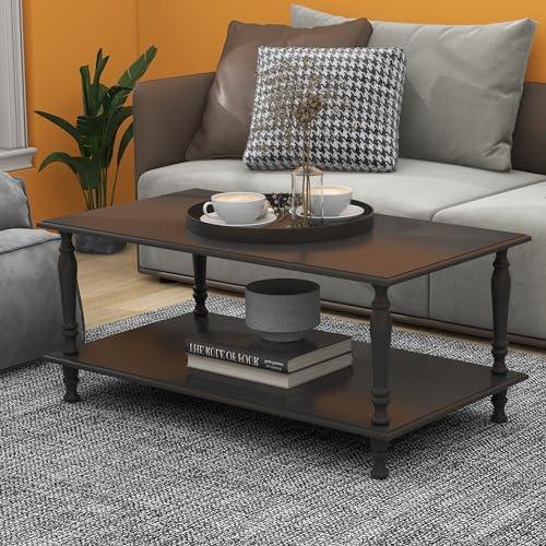 Stylish Coffee Tables for Every Home Aesthetic