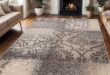 Stylish Area Rugs for Every Room: Comfort Meets Design