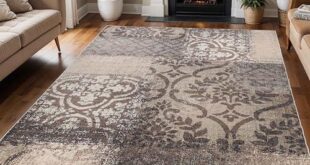 Stylish Area Rugs for Every Room: Comfort Meets Design