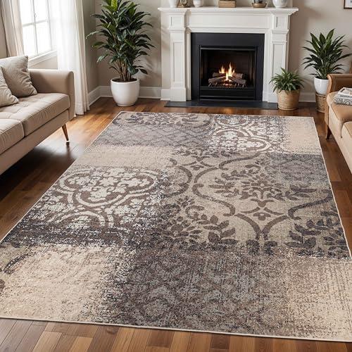 Stylish Area Rugs for Every Room: Comfort Meets Design