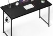 Versatile L-Shaped Desks for Home and Office Use