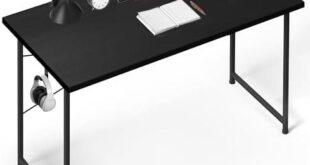 Versatile L-Shaped Desks for Home and Office Use