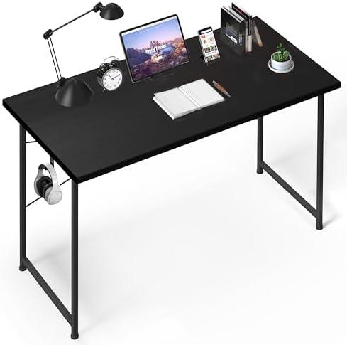 Versatile L-Shaped Desks for Home and Office Use