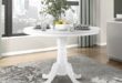 Stylish Dining Tables for Every Home and Occasion