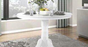 Stylish Dining Tables for Every Home and Occasion