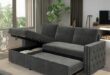 Comfort Meets Style: Discover Versatile Sectional Sofas