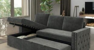 Comfort Meets Style: Discover Versatile Sectional Sofas