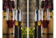 Elevate Our Space: A Review of Wine-Themed Kitchen Curtains