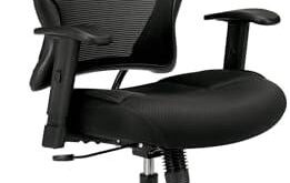 Finding Comfort: Our Review of the HON Wave Office Chair