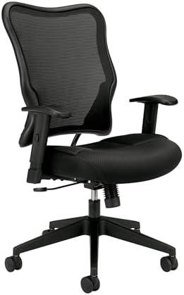 Finding Comfort: Our Review of the HON Wave Office Chair