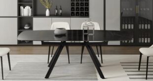 Elegant Dining Essentials for Your Home Aesthetic