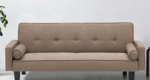 Explore Stylish and Functional Sofa Options for Your Home!