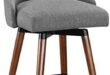 Elegant Bar Stools for Stylish Home Comfort