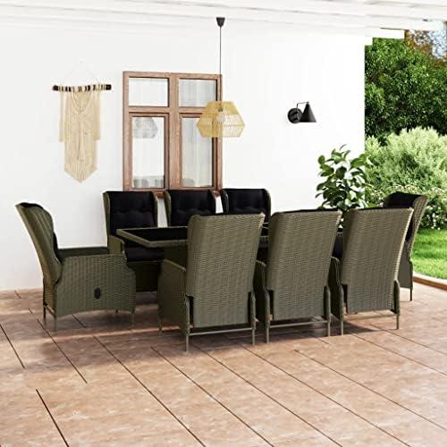 Discover Elegant Outdoor Furniture Sets for Every Space!