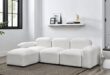 Unveiling the DEINPPA Sofa: Comfort Meets Modern Style