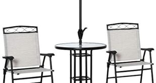 Explore Stylish and Durable Outdoor Dining Sets Today!