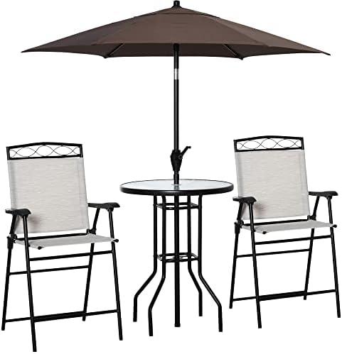 Explore Stylish and Durable Outdoor Dining Sets Today!