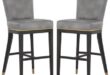 Versatile Bar Stools: Style Meets Comfort for Your Space