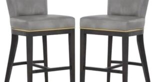 Versatile Bar Stools: Style Meets Comfort for Your Space