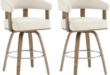 Explore Elegant Bar Stool Designs for Every Space!