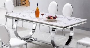 Explore Versatile Dining Solutions for Your Home!