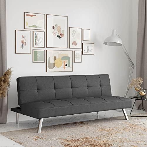 Explore versatile and stylish sofa options for your home!