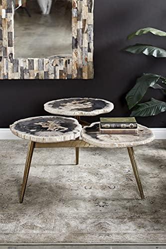 Custom Resin Tables and Contemporary Designs for Every Space