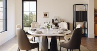 Discover the Perfect Dining Table for Your Space Today!