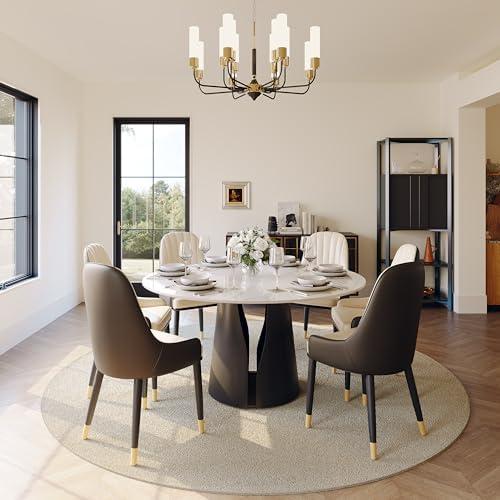 Discover the Perfect Dining Table for Your Space Today!