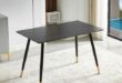 Explore Stylish and Functional Dining Tables for Your Home