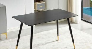 Explore Stylish and Functional Dining Tables for Your Home