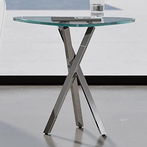 Versatile Side Tables for Every Room: Style Meets Functionality