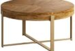 Crafted Coffee Tables: Blend Elegance and Functionality