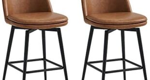 Explore Stylish Bar Stool Options for Every Space