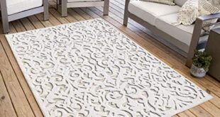 Stylish, Durable Rugs: Perfect for Home Comfort & Safety