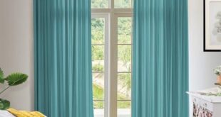 Explore Unique Window Treatments for Every Space Today!