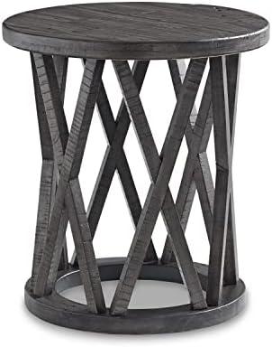 Stylish Side Tables for Every Space: Functional and Chic!