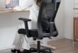 Explore Stylish and Ergonomic Chairs for Every Workspace