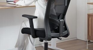 Explore Stylish and Ergonomic Chairs for Every Workspace