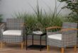 Transform your outdoor space with stylish, durable furniture sets!