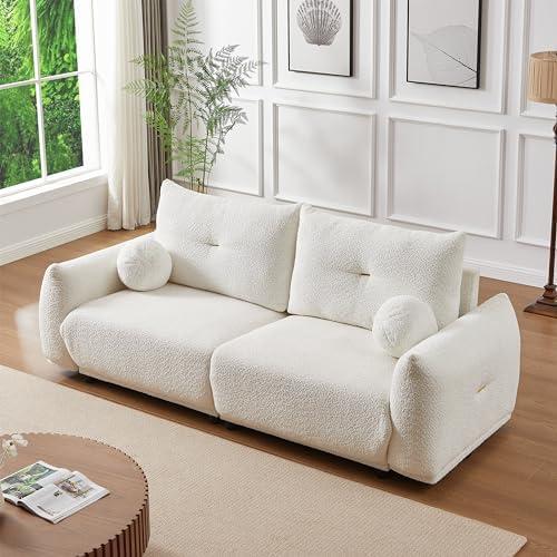 Discover Comfort: Our Review of the Eafurn Loveseat Sofa