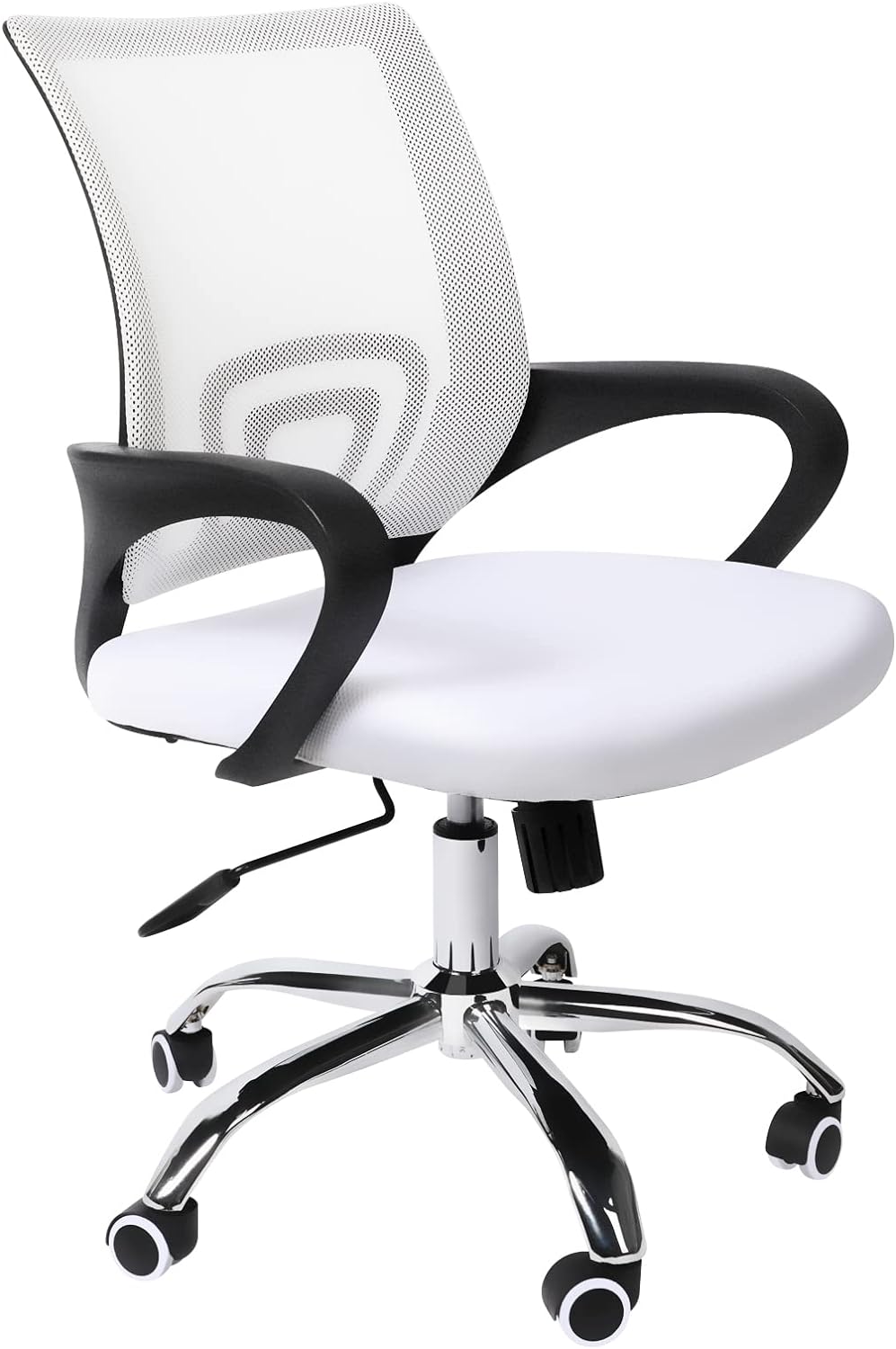 Ergonomic Office Chairs for Comfort and Style in Workspaces