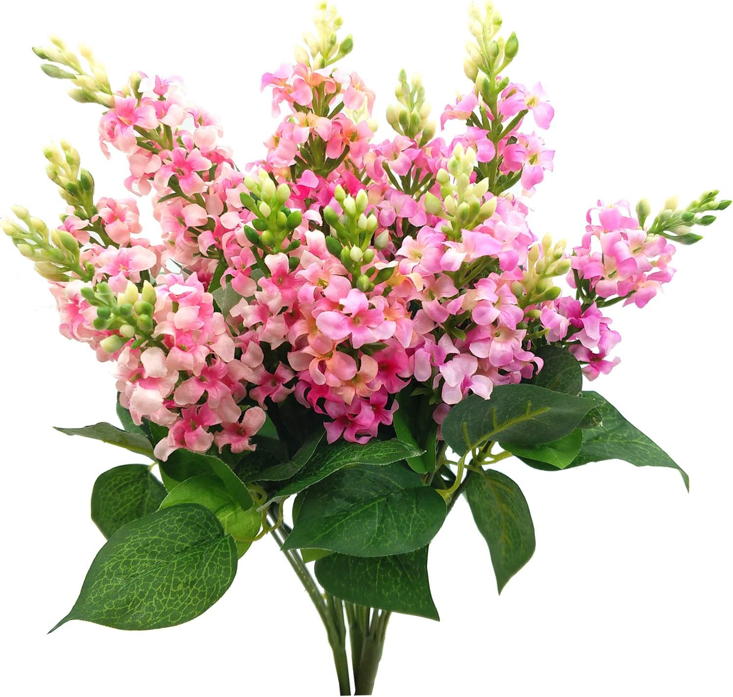 Enhance Your Space with Elegant Artificial Floral Decor