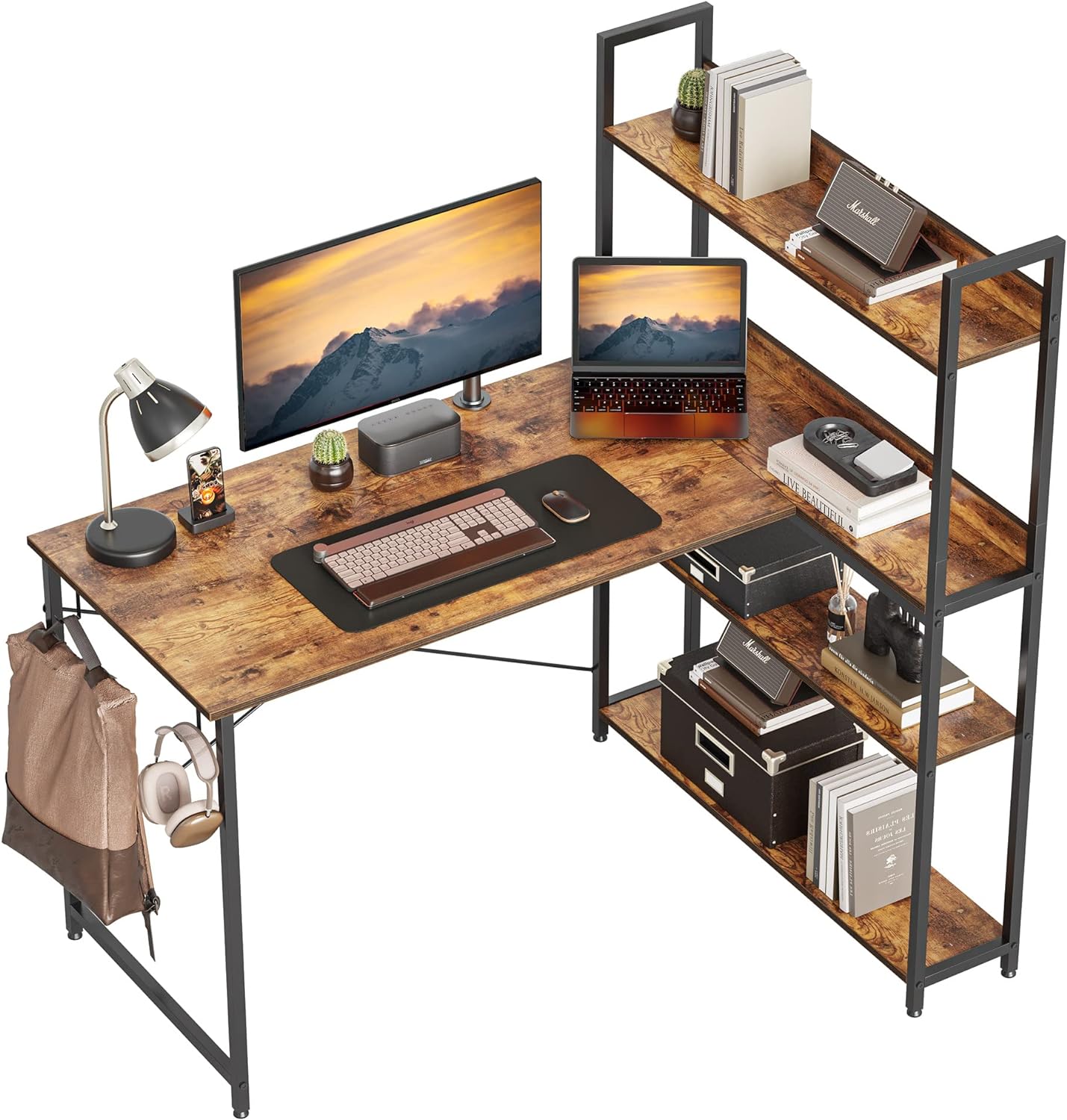 Versatile Desks for Every Workspace Need and Style