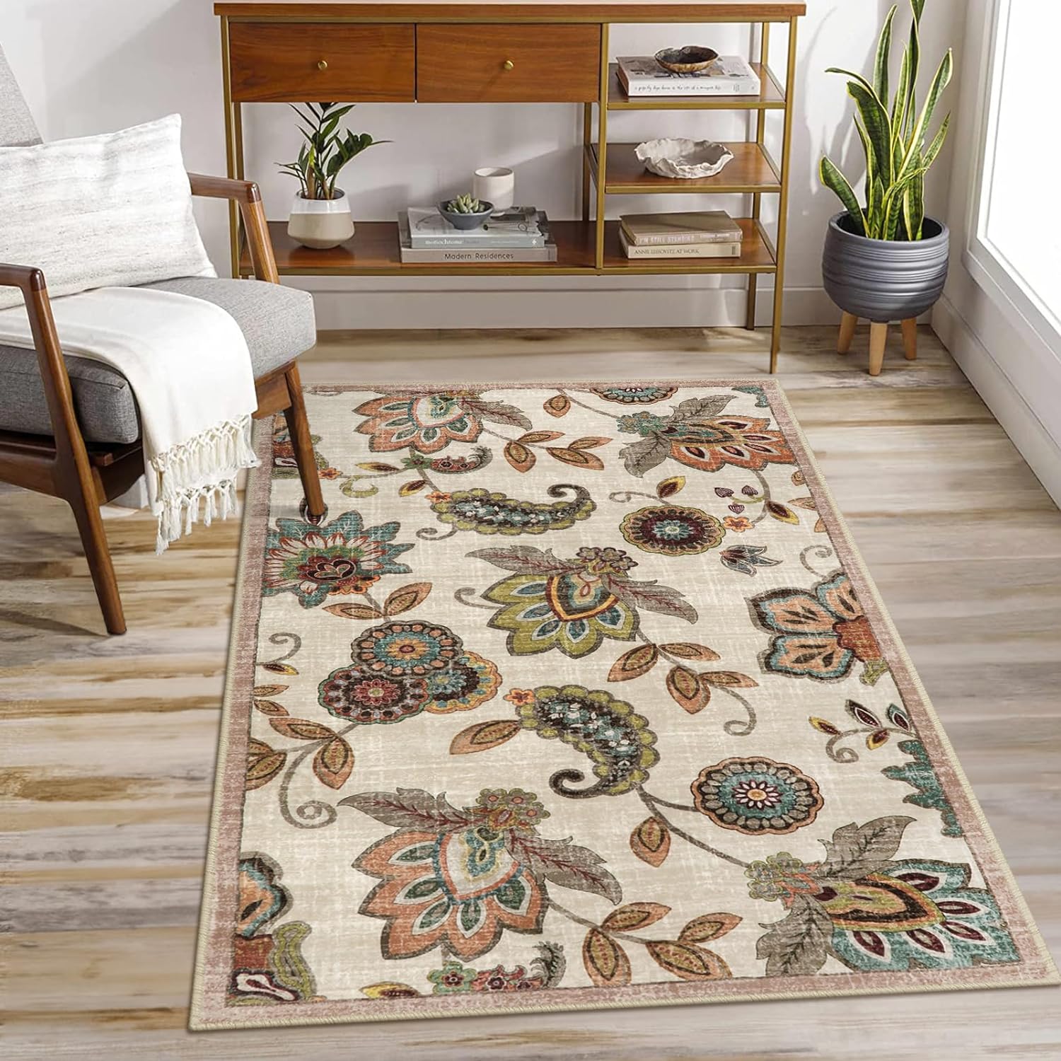 Explore Unique Rugs: Quality, Style, and Variety Await!