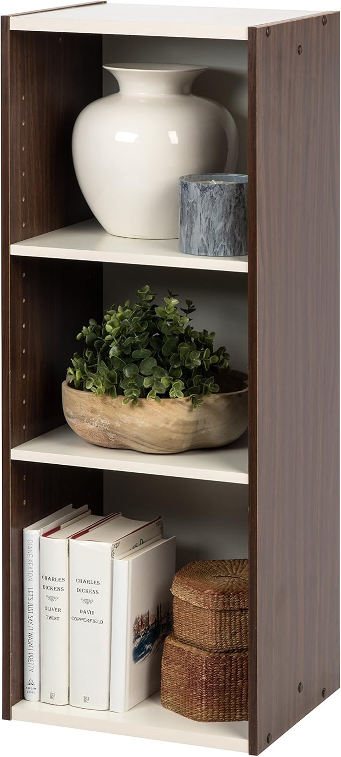 Stylish and durable bookshelves for all your storage needs!